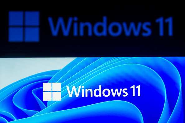 Windows 11标志