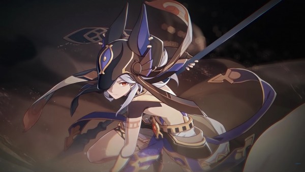 'Genshin Impact' Adds 120 FPS Mode Support on iOS Devices to Take Advantage of ProMotion Display