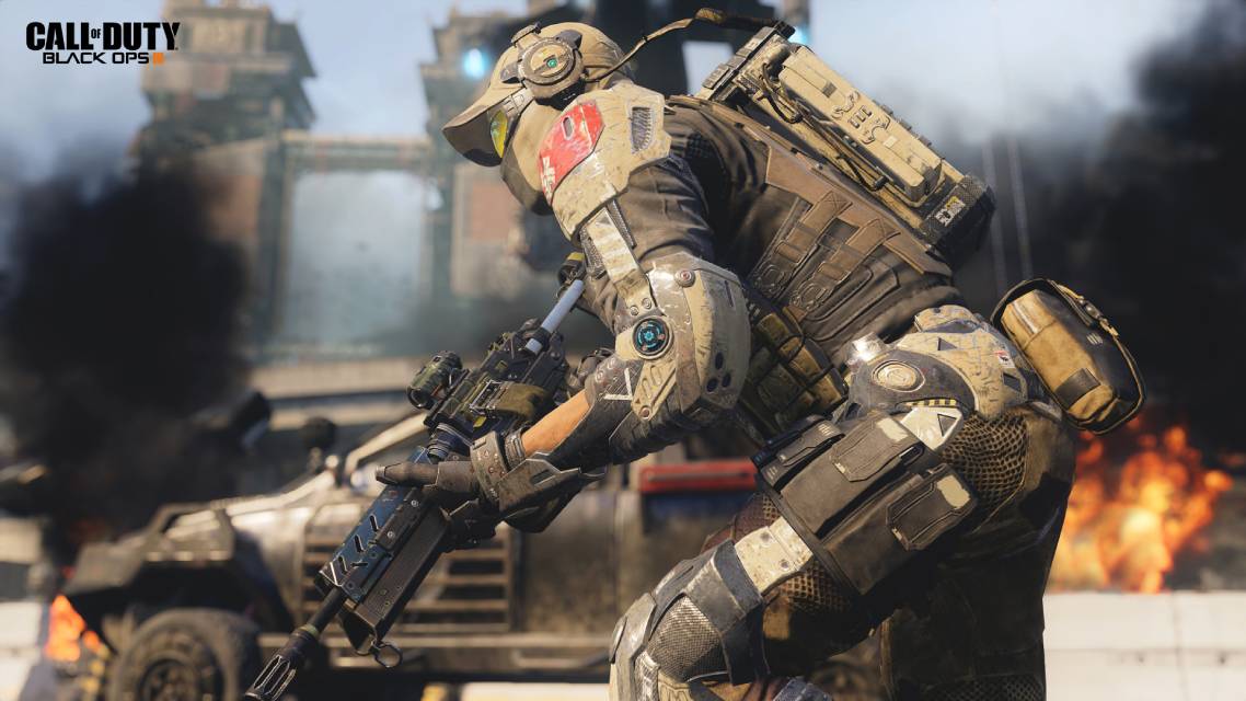 Next 'Call Of Duty' Game Reportedly Delayed To 2024 Tech Times
