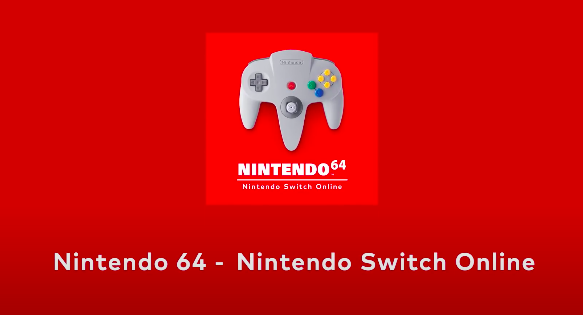 Nintendo Switch N64 and Sega Genesis Controller Pre-Order Now Live! Expansion Pack to Launch Oct. 25. 