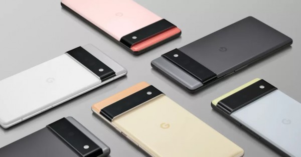 Google Pixel 6 Series Specs Revealed Ahead of Upcoming Event |  Leaker says live translation, telephoto and more features will be available