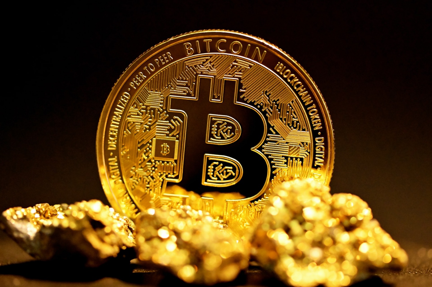 Top cryptocurrencies lose one-third of their values in a day! Right time to  buy the dip? - The Economic Times