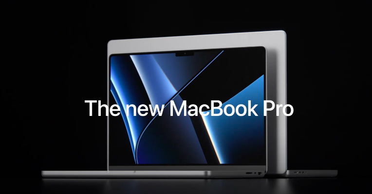 苹果新款MacBook Pro在移除端口后重新启用了它——期待什么呢