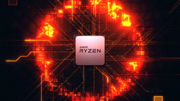 AMD Ryzen 7000 Mobile Series 'Raphael-H'-chips kan inkludera den 16-kärniga Zen4