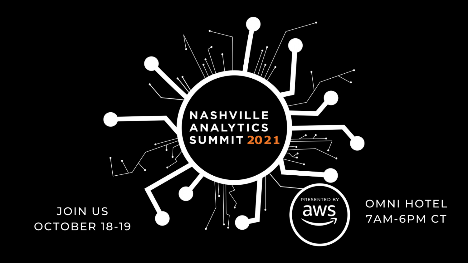 Nashville Analytics Summit Returns in Person for 2021 Tech Times