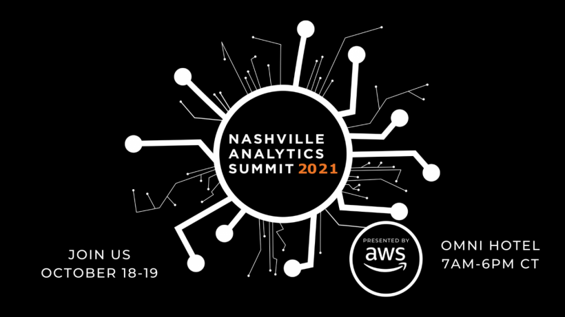 Nashville Analytics Summit 2021