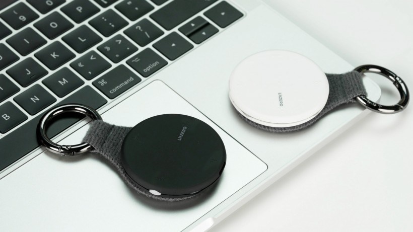LitZERO Smart Bluetooth Touch Controller