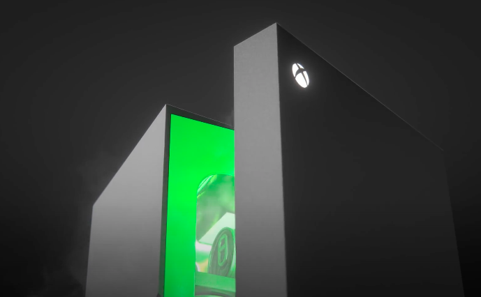 Xbox Mini-Fridge Sell Out in 30 Seconds—Bots Found Hoarding Dozens in Pre-Orders? 