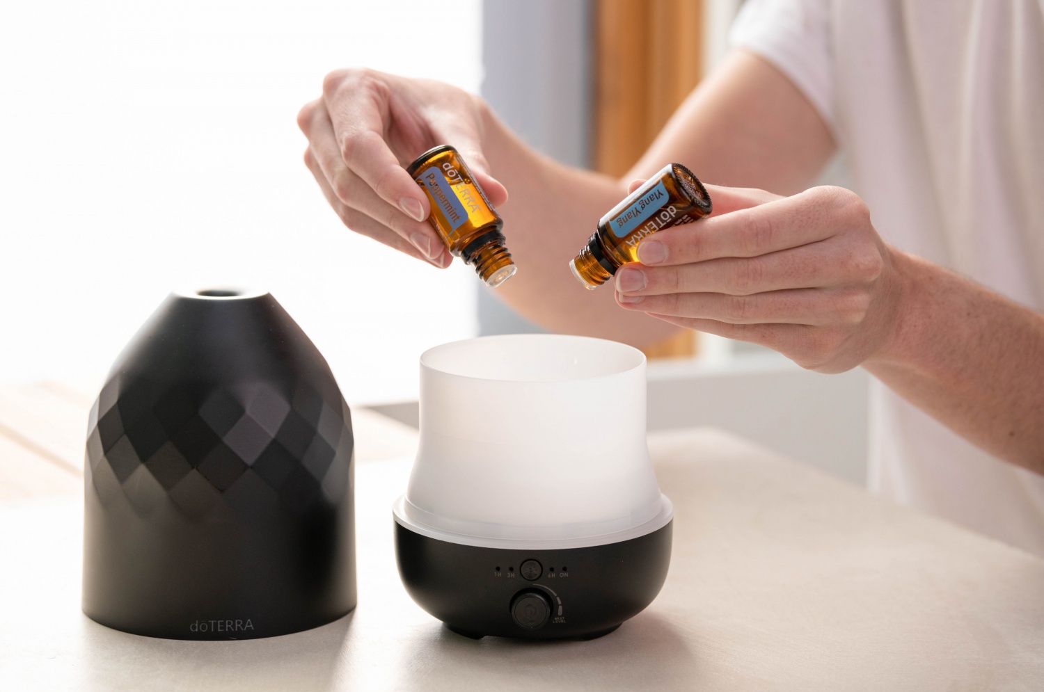 #TechTimesLifeHack: How Does an Essential Oil Diffuser Work—Everything You Need to Know to Use it 