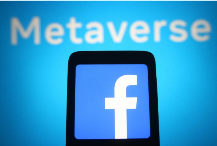 Facebook to Rebrand Name Next Week | Renaming to Focus on the Metaverse
