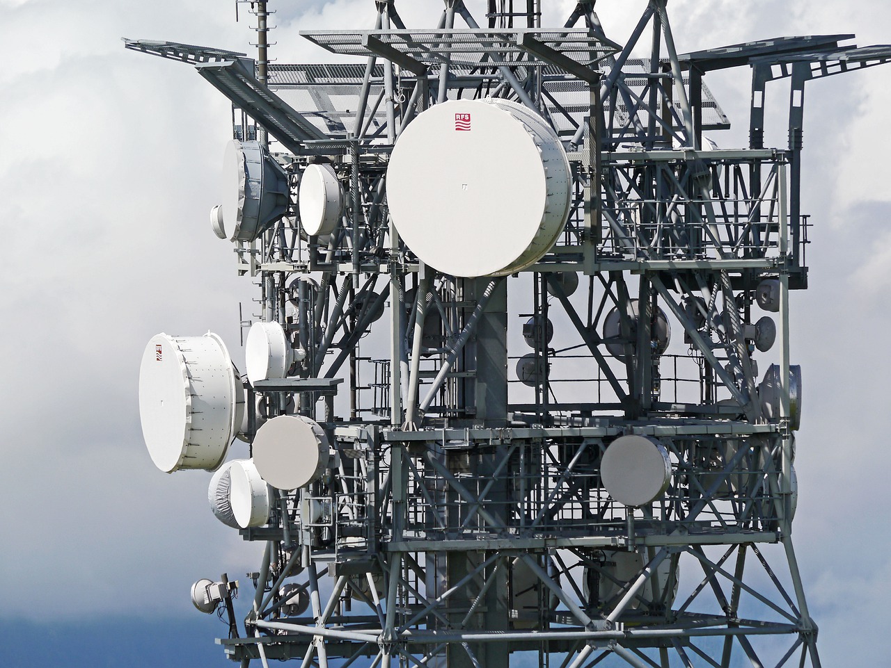 How Technology Helps Telecommunication Industry?