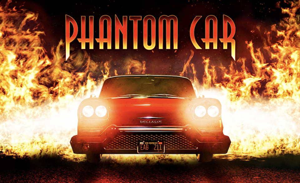 ‘GTA Online’ Halloween 2021 How to Spawn Slashers and Phantom Cars