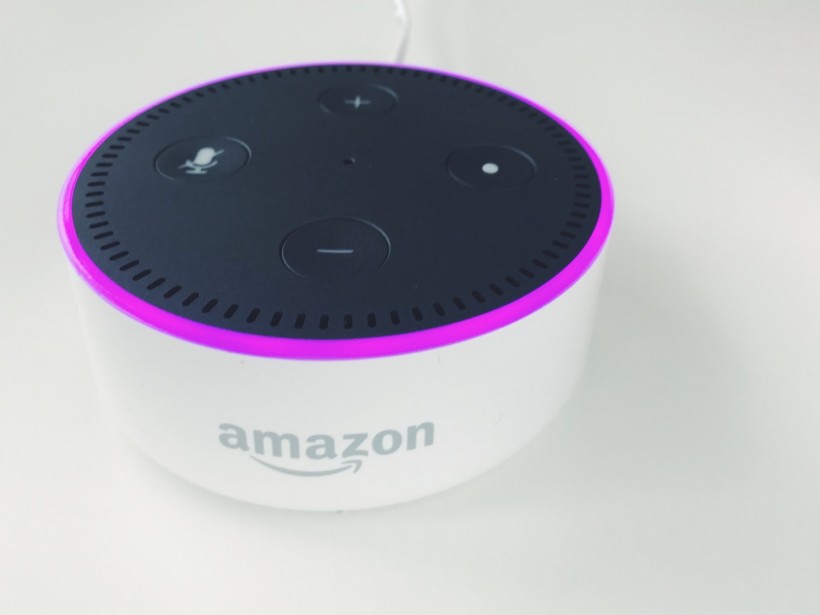 TikTok Video of a Woman Tackles Amazon Alexa's Ability to Collect User's Recordings | Here's How You Can Request User Data 