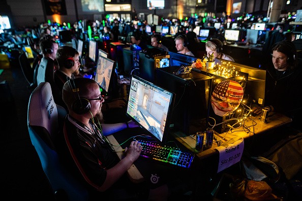 Top Rising Video Games Startups 2021: Experts Claim Gaming Space To Grow $293 Billion by 2027 