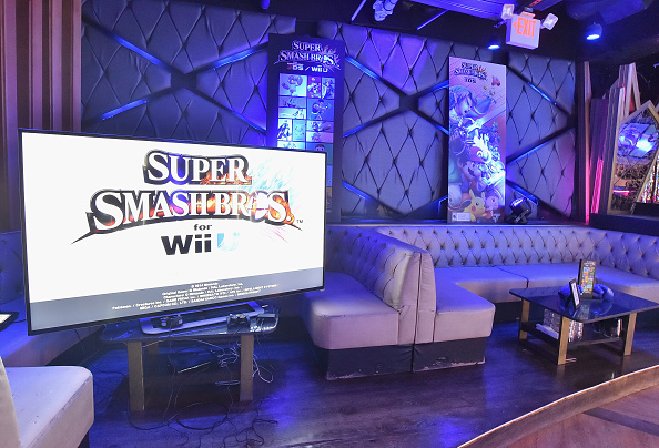 Warner Bros. Smash Bros-Like Game, ‘Multiversus,’ Likely to Include Batman, Gandalf, and MORE 