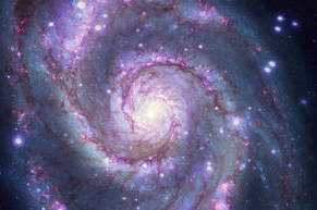 NASA discovers first Exoplanet in M51 via Chandra X-ray Observatory