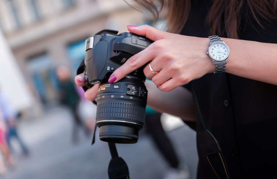 Best Cameras for Still Photography in 2021