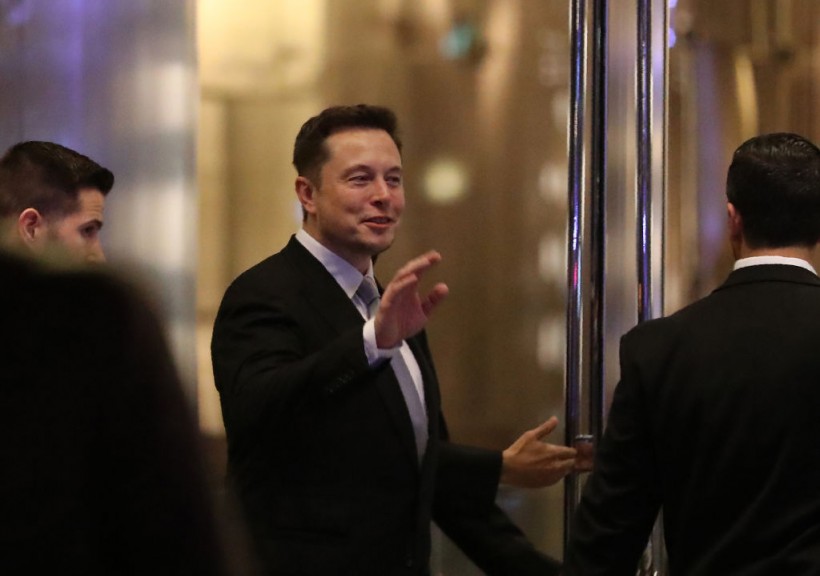 Elon Musk’s $289 Million Net Worth Could End World Hunger: United Nations 