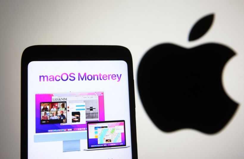 Top 5 Apple macOS Monterey Features | How to Upgrade 