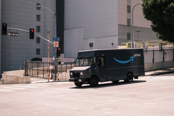 Amazon to Make 'Extraordinary Investments' to Avoid Potential Shipping Delays During Peak Season