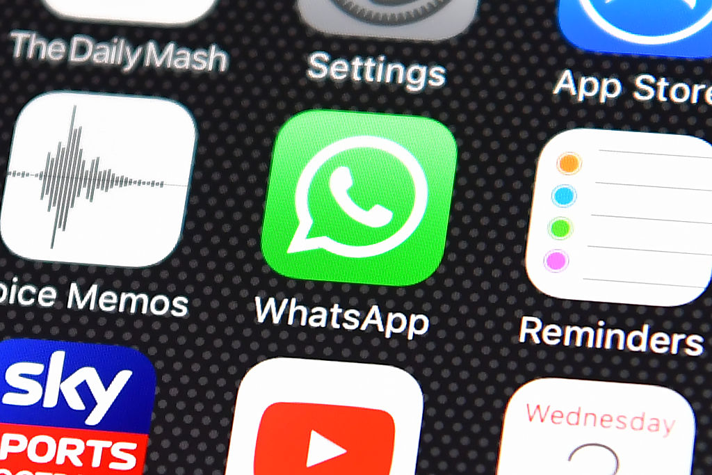 WhatsApp’s Latest Beta for Android Adds a Handy Bottom Navigation Bar