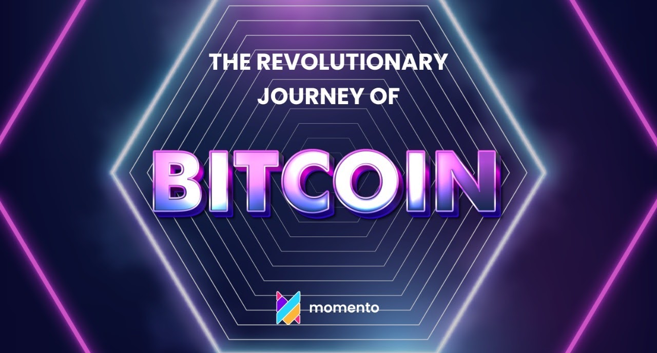 The Revolutionary Journey of Bitcoin: From 2009 to 2021 