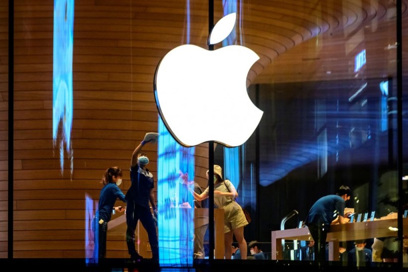 Apple Admits it Competes with Nintendo, PlayStation, Xbox as Most App Store Revenues are Gaming 