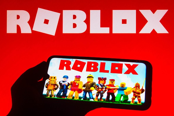 Roblox phone 