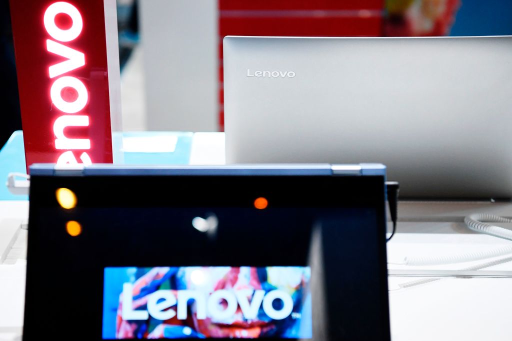 Lenovo ThinkBook Plus Leak Includes Second Screen Beside Keyboard 