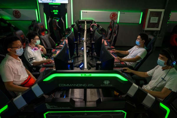 ‘Fortnite’ China Shuts Down—Is It for Good? 