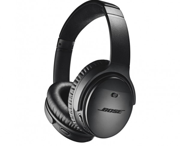 Amazon: Bose QuietComfort 35 II Models Now at Less Than $100 Discount 