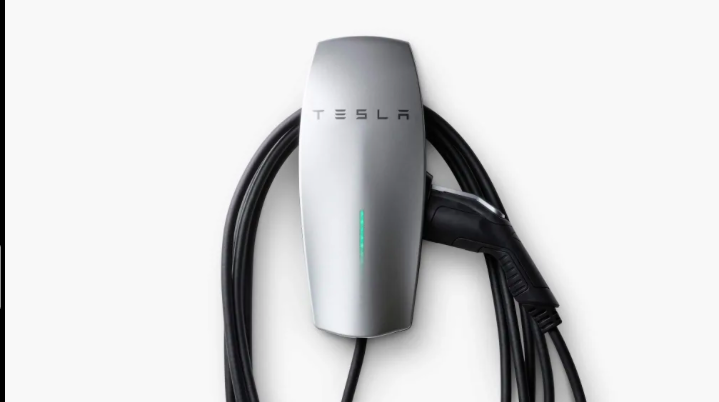 Tesla’s New Home Charging Wall Connector Works on All EVs in North America—How to Buy 