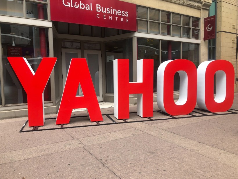 Yahoo Halts Operations in China, Says 'Increasingly Challenging Business' Amid Shutdown