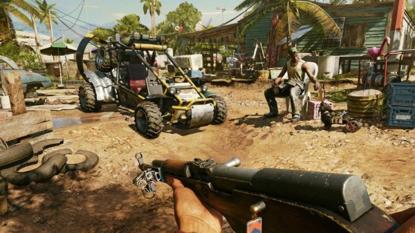 Far Cry 6 best Supremos to use and how to get each Supremo