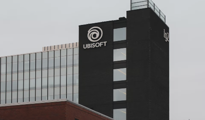 'Assassin's Creed' and 'Far Cry' Creator Ubisoft Mentions Blockchain as 'Key Element' for Company's Future