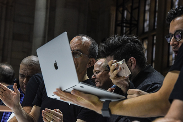 郭怡广称，苹果15英寸MacBook可能不是MacBook Air