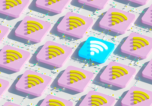 Wifi icon 