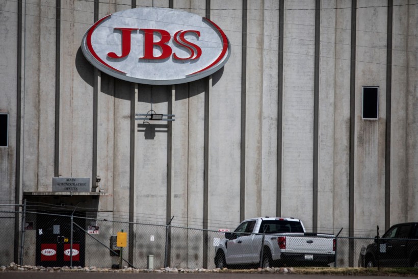 Production At World's Largest Meatpacker JBS Disrupted In Multiple Countries After Ransomware Hacking Attack