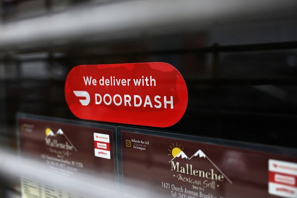 New DoorDash Security Update Connects Drivers To ADT Agents: New Emergency-Assistance Button and More!