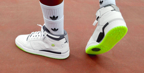 Adidas’ Xbox 360 Sneakers Release Nov. 4 to Celebrate Console’s 20th Anniversary—How to Buy 