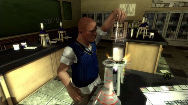 Bully 2 Sequel is Cancelled by Take-Two Interactive Says Speculations