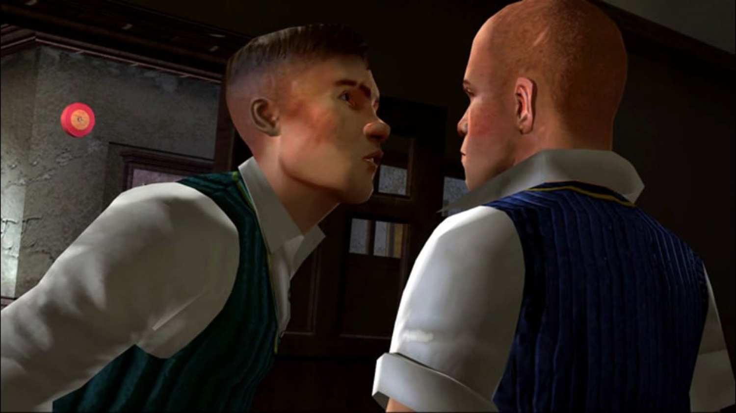 Bully 2 Sequel is Cancelled by Take-Two Interactive Says Speculations