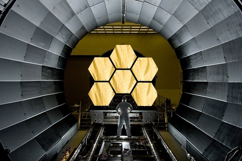 James Webb Space Telescope Referred to as 'Most Complicated' | NASA Says There are Over 300 Ways It Could Fail