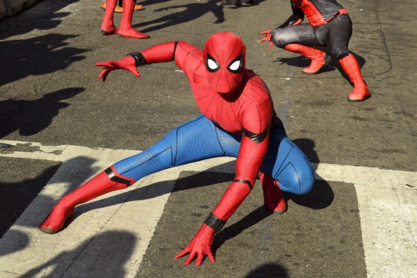 Spider-Man is coming to Marvel's Avengers as a PS4, PS5 Exclusive