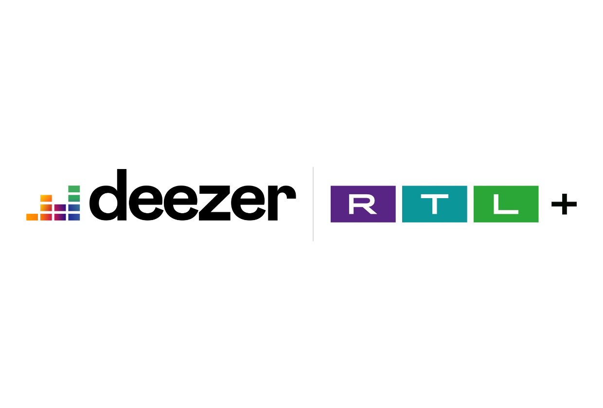 Deezer & RTL+