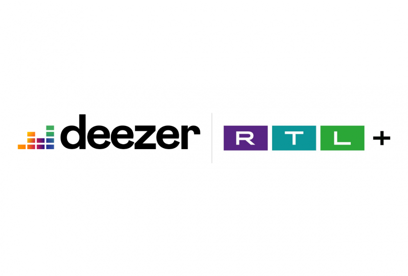 Deezer & RTL