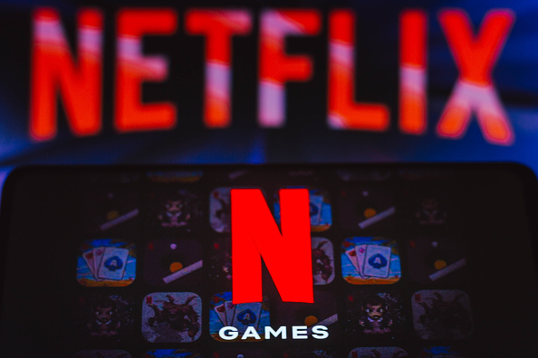 Netflix Is Planning To Release Their Mobile Games on the Apple App Store |  Tech Times