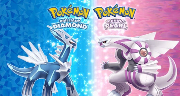 ‘Pokemon Brilliant Diamond’ and ‘Shining Pearl’ Early Copy Leaks | Day One Update Needs 8GB