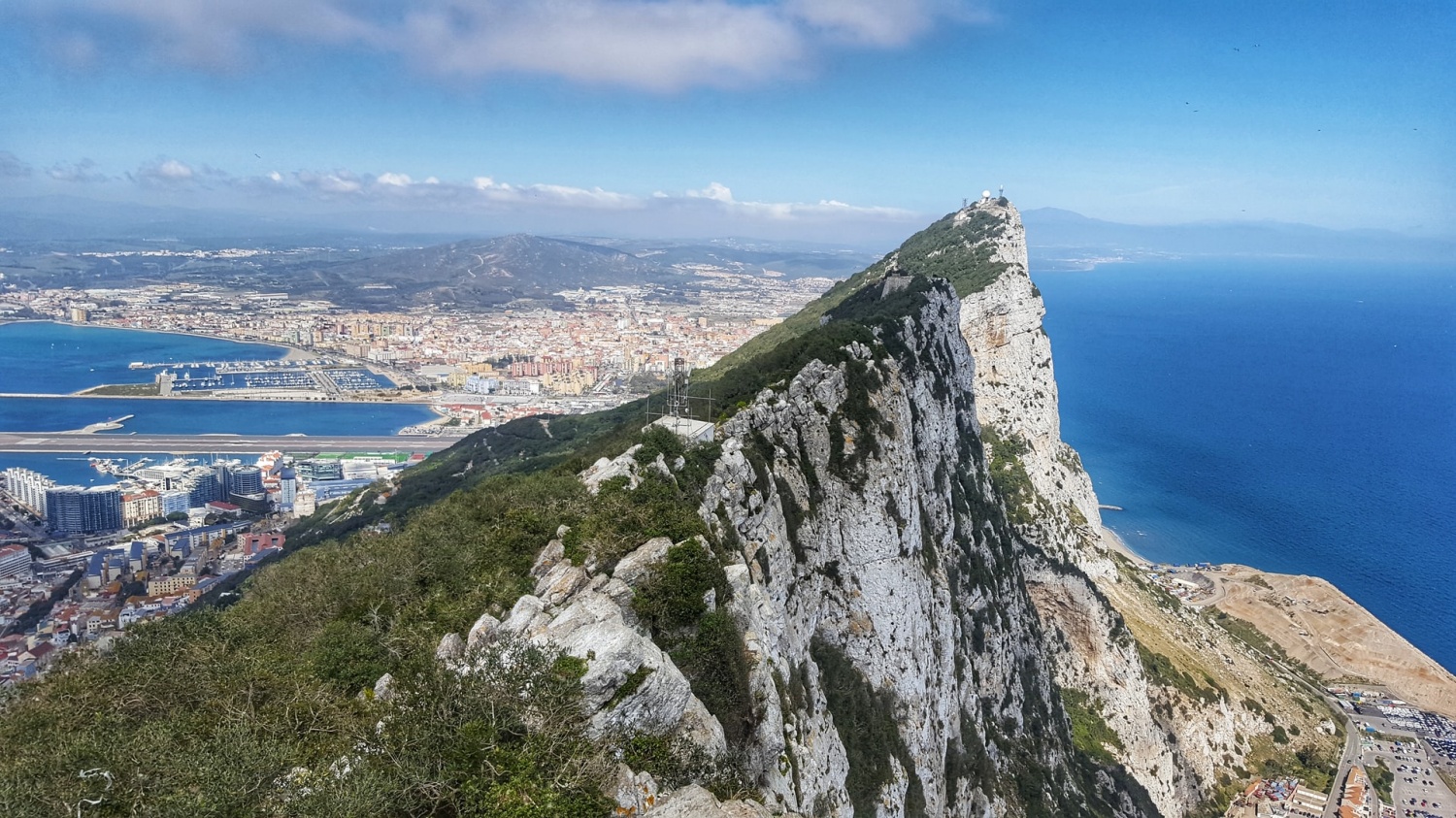 Huobi Migrates to Gibraltar Amidst China Crackdown