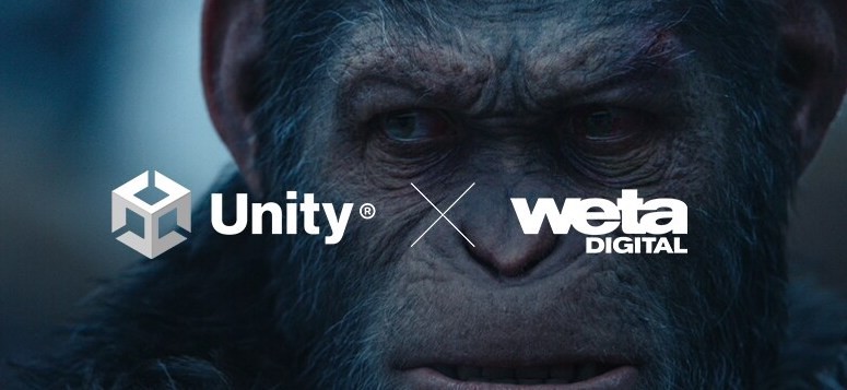 Unity Acquires Weta Digital in Whopping $1.625 Billion